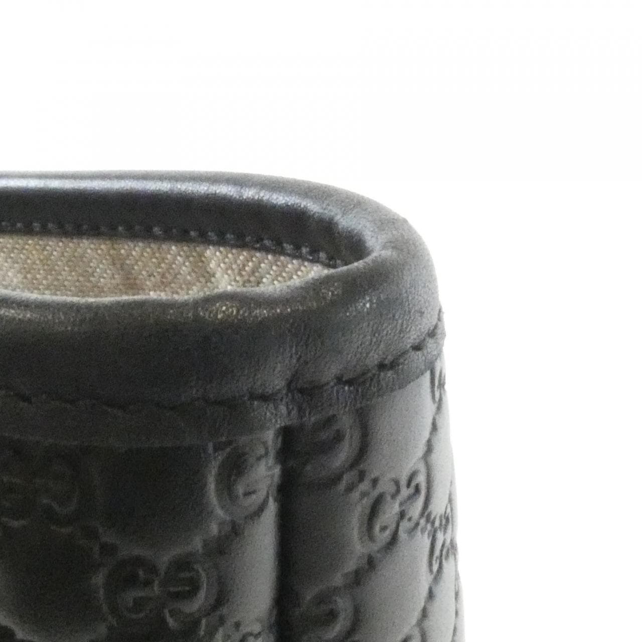 GUCCI GG Supreme 449647 BMJ1G 手提包 皮革 4