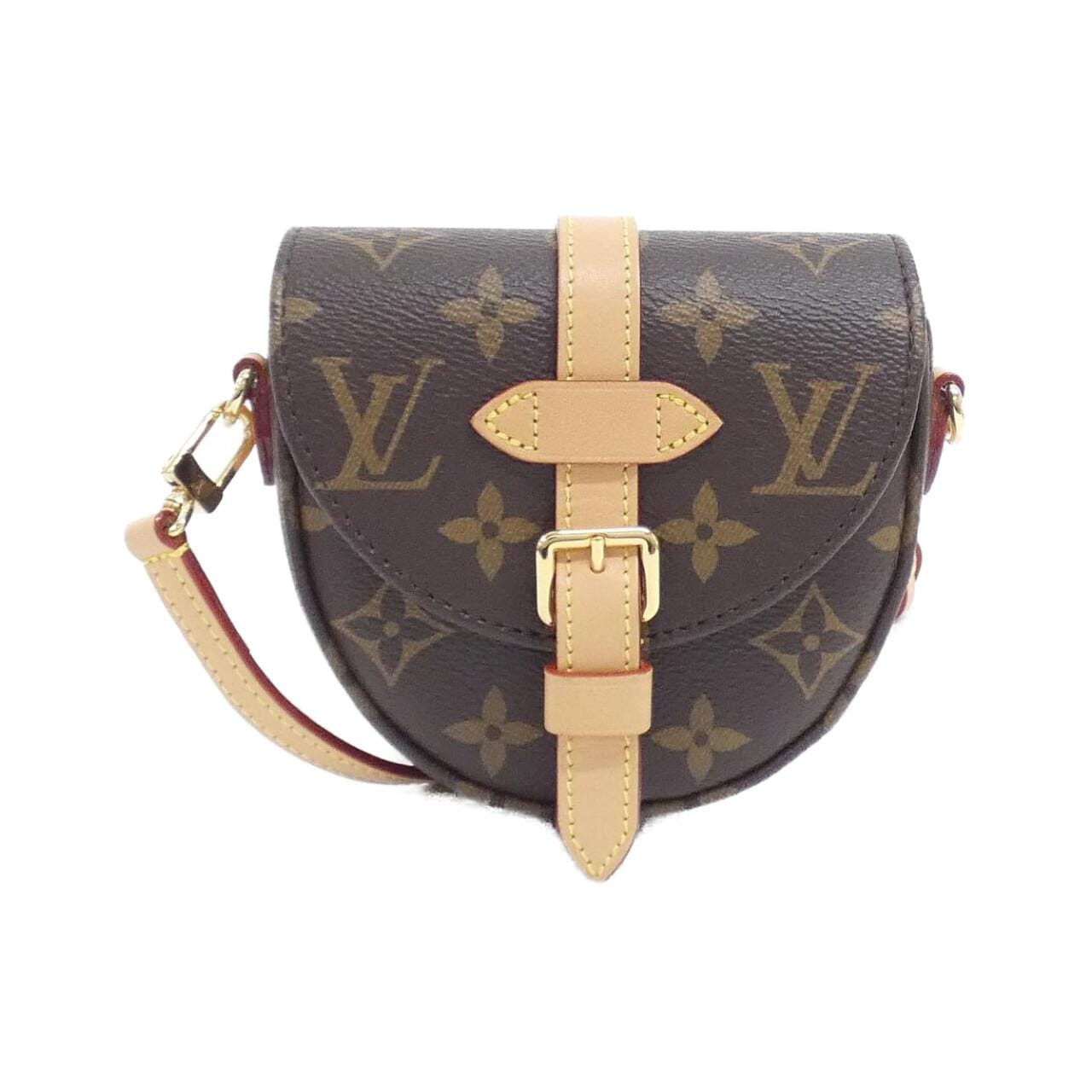 LOUIS VUITTON M46643 肩背包 Monogram