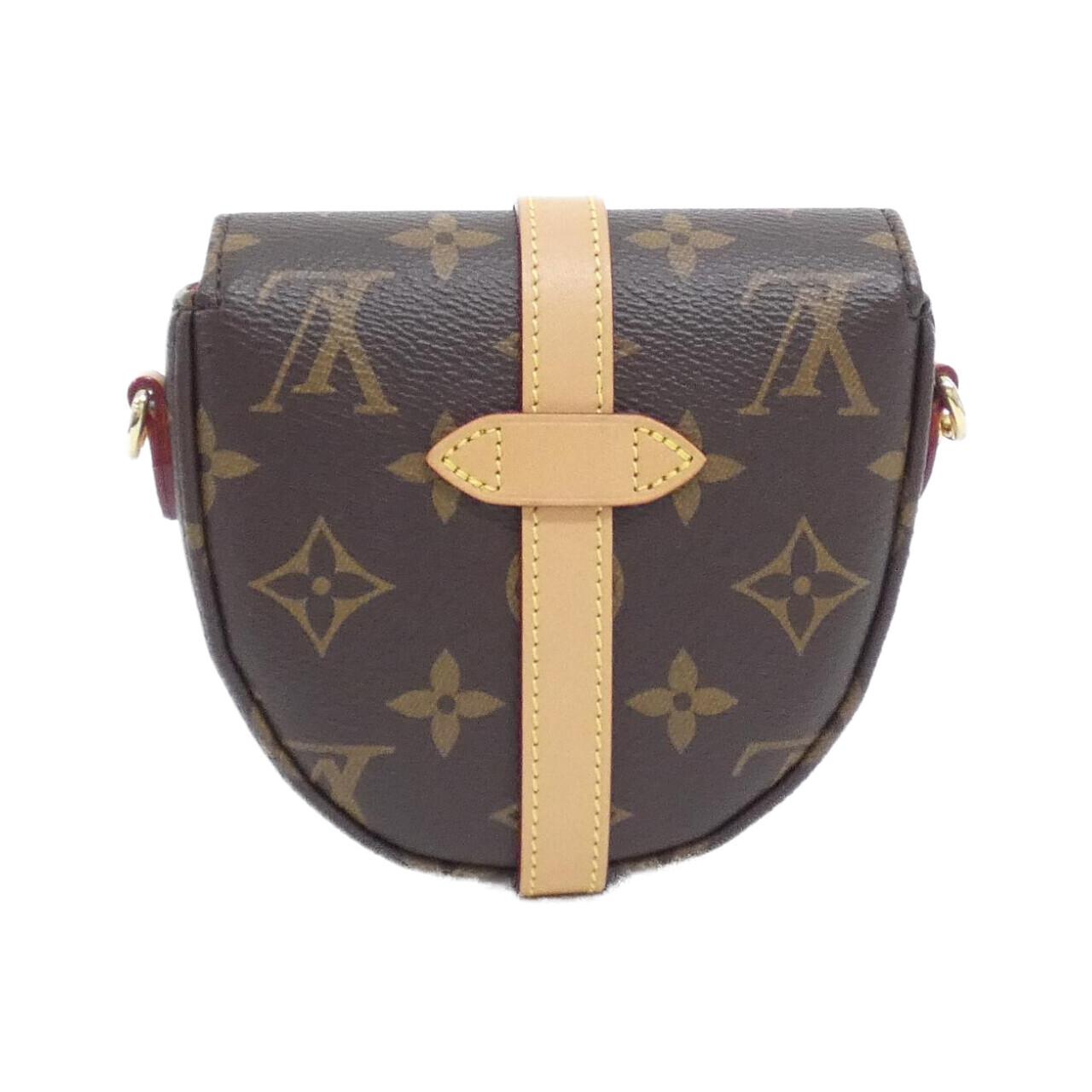 LOUIS VUITTON M46643 肩背包 Monogram 2