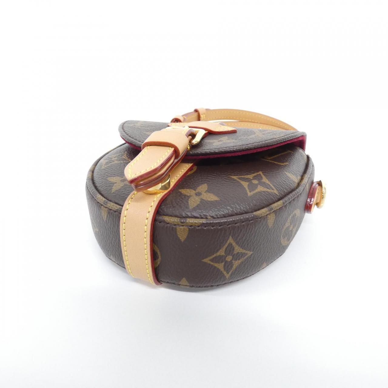 LOUIS VUITTON M46643 肩背包 Monogram 3