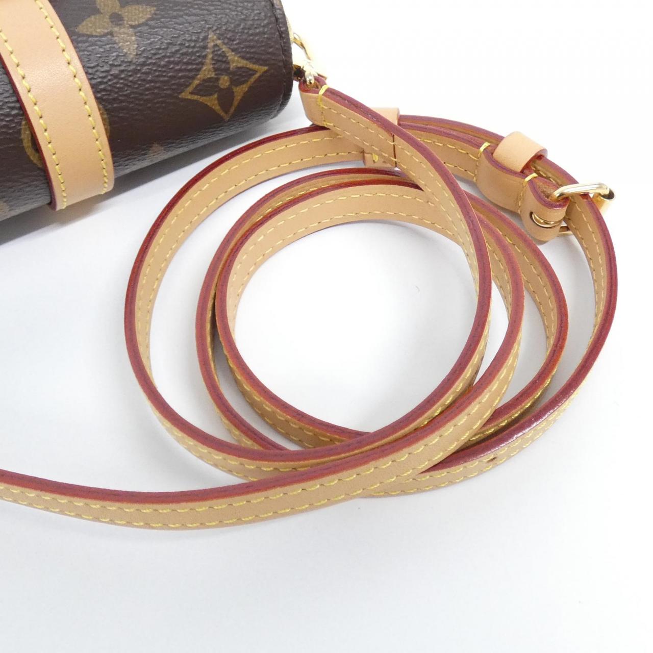 LOUIS VUITTON M46643 肩背包 Monogram 5