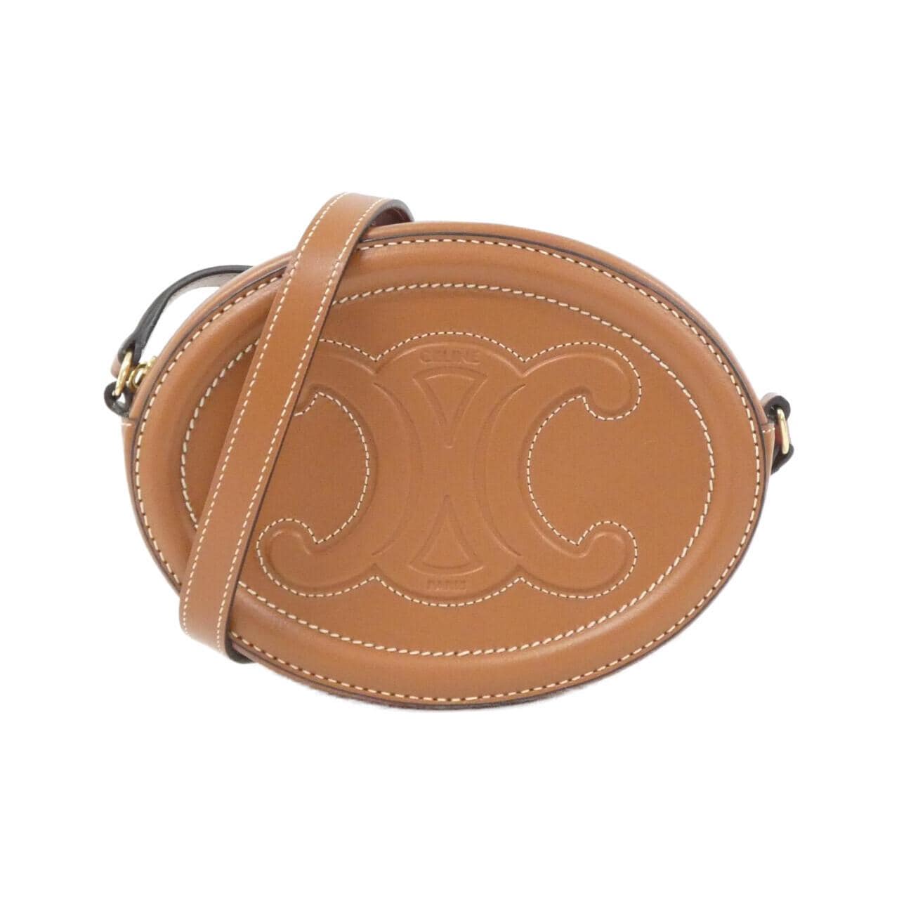 CELINE 10I703DPQ Shoulder