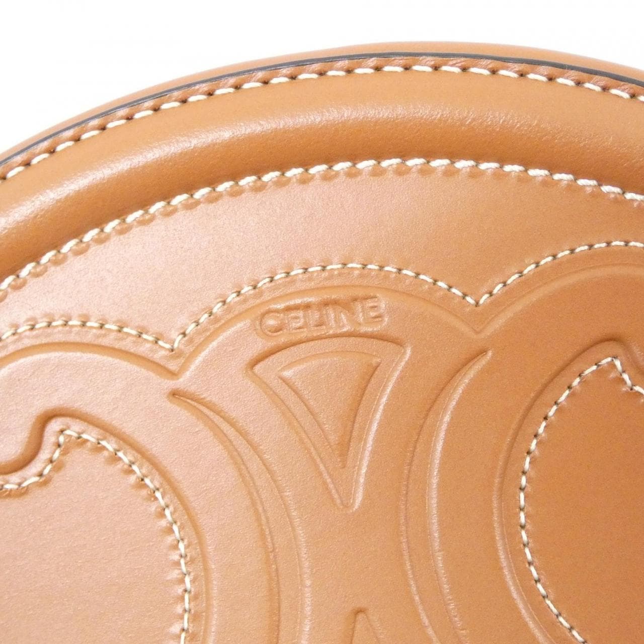 CELINE 10I703DPQ Shoulder 4