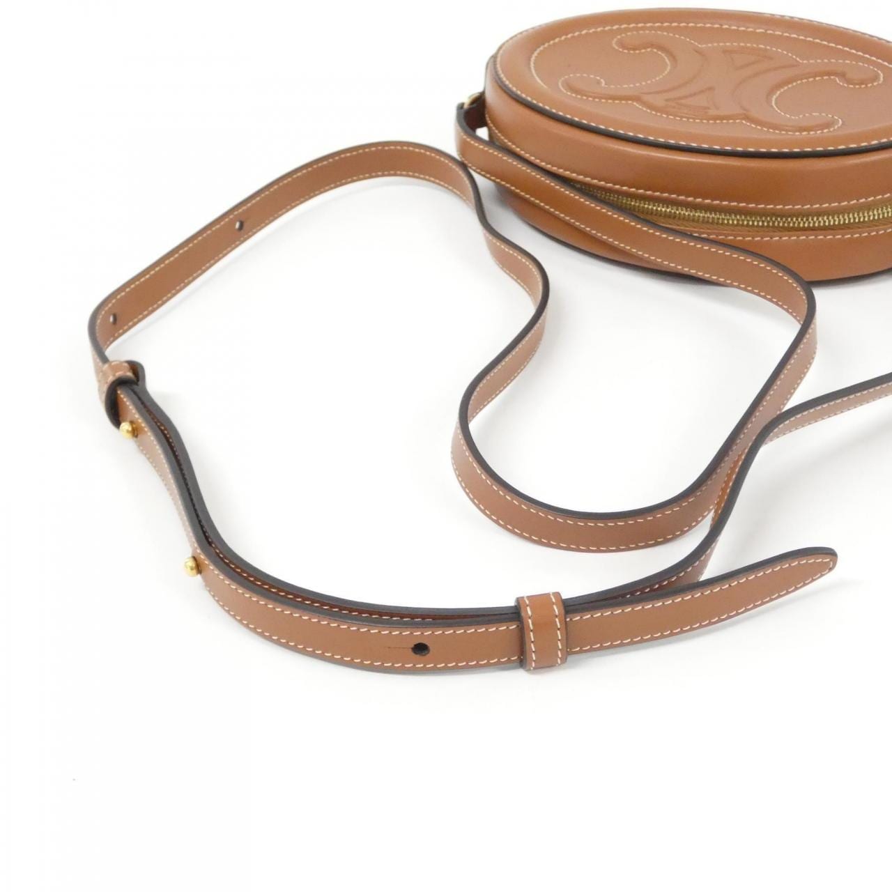 CELINE 10I703DPQ Shoulder 5