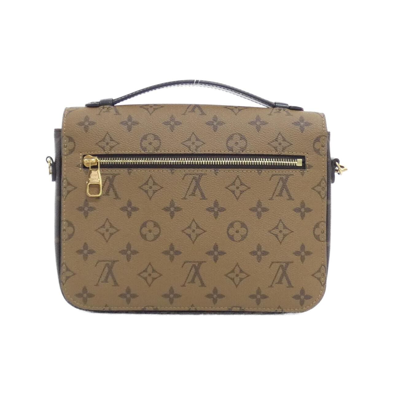 LOUIS VUITTON Pochette M44876 Handbag Monogram 2