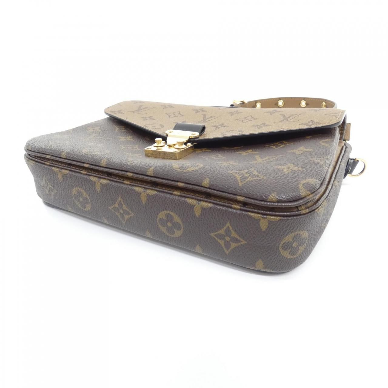 LOUIS VUITTON Pochette M44876 Handbag Monogram 3