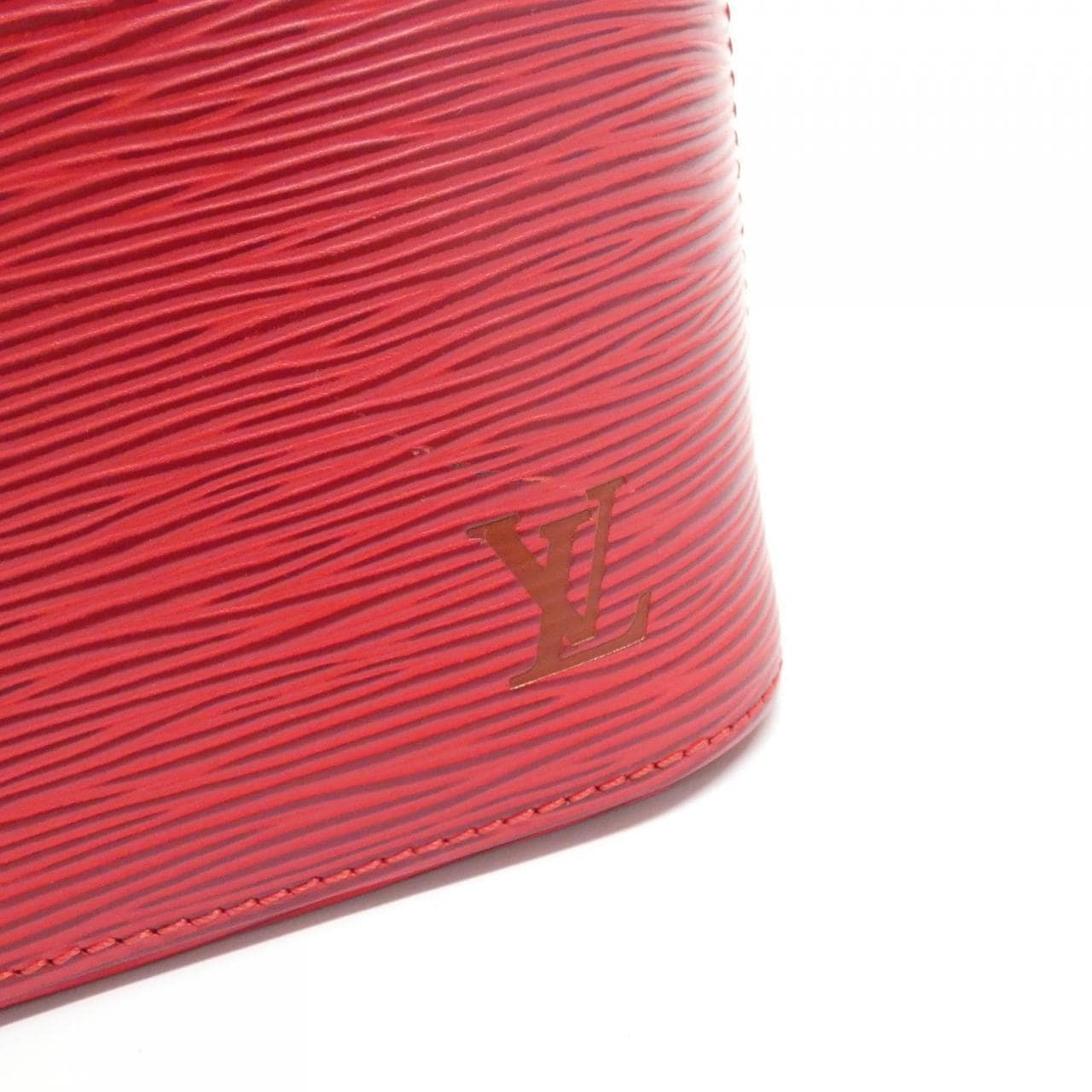 LOUIS VUITTON 手提包 Epi 4