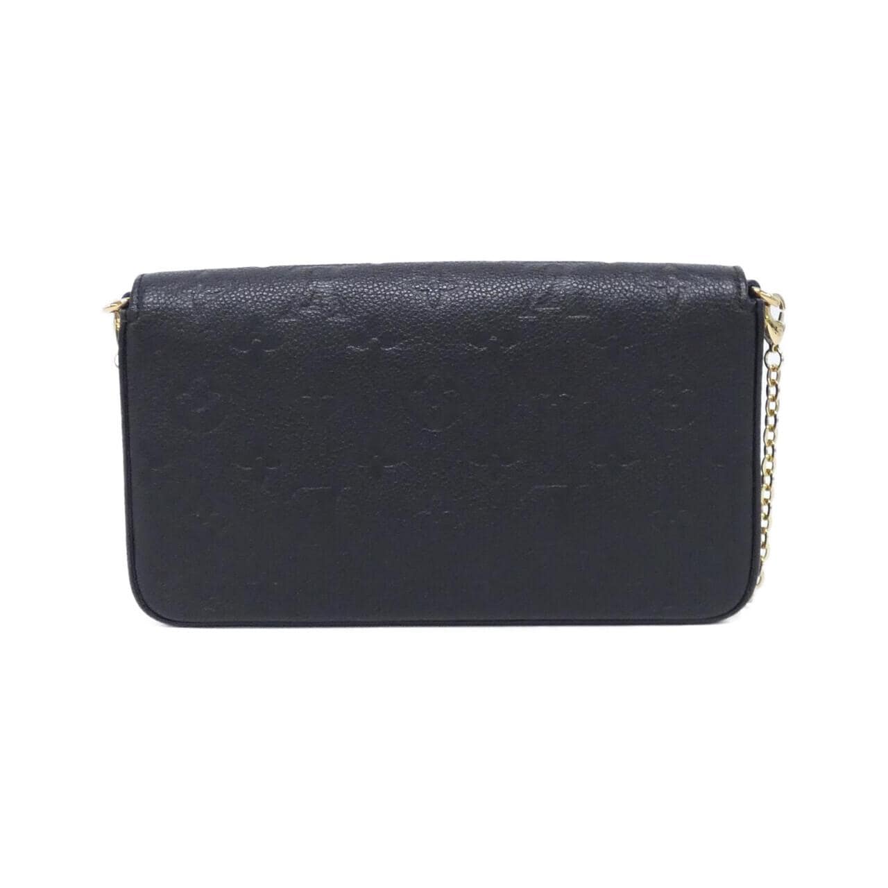 LOUIS VUITTON Pochette M82477 Shoulder Monogram 2