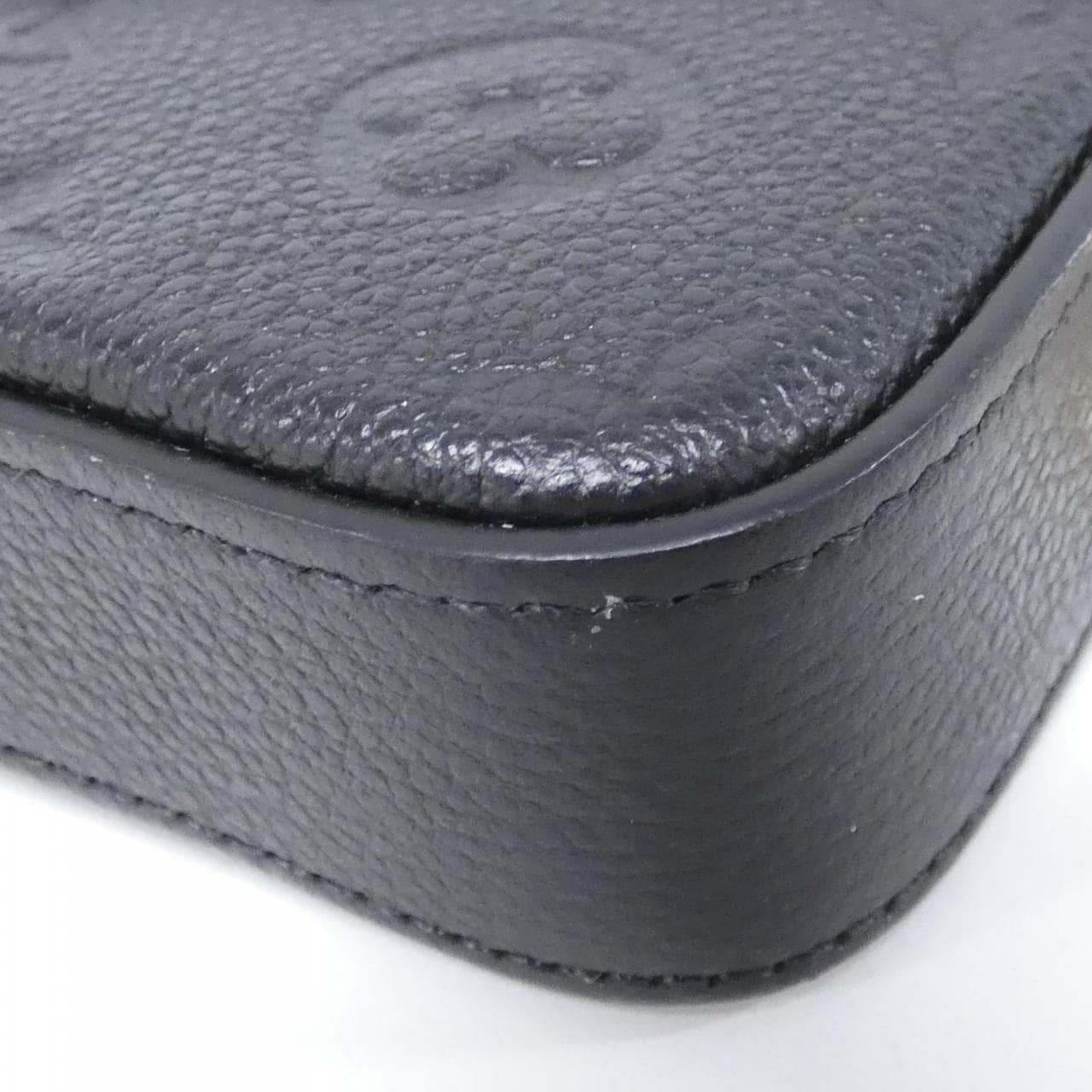 LOUIS VUITTON Pochette M82477 Shoulder Monogram 3