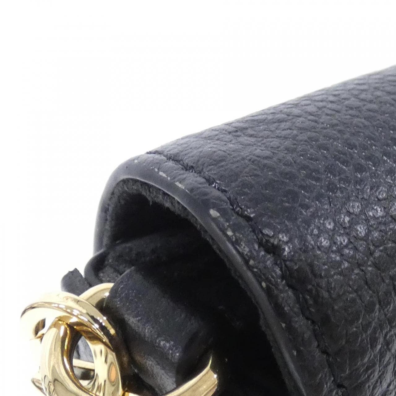 LOUIS VUITTON Pochette M82477 Shoulder Monogram 4