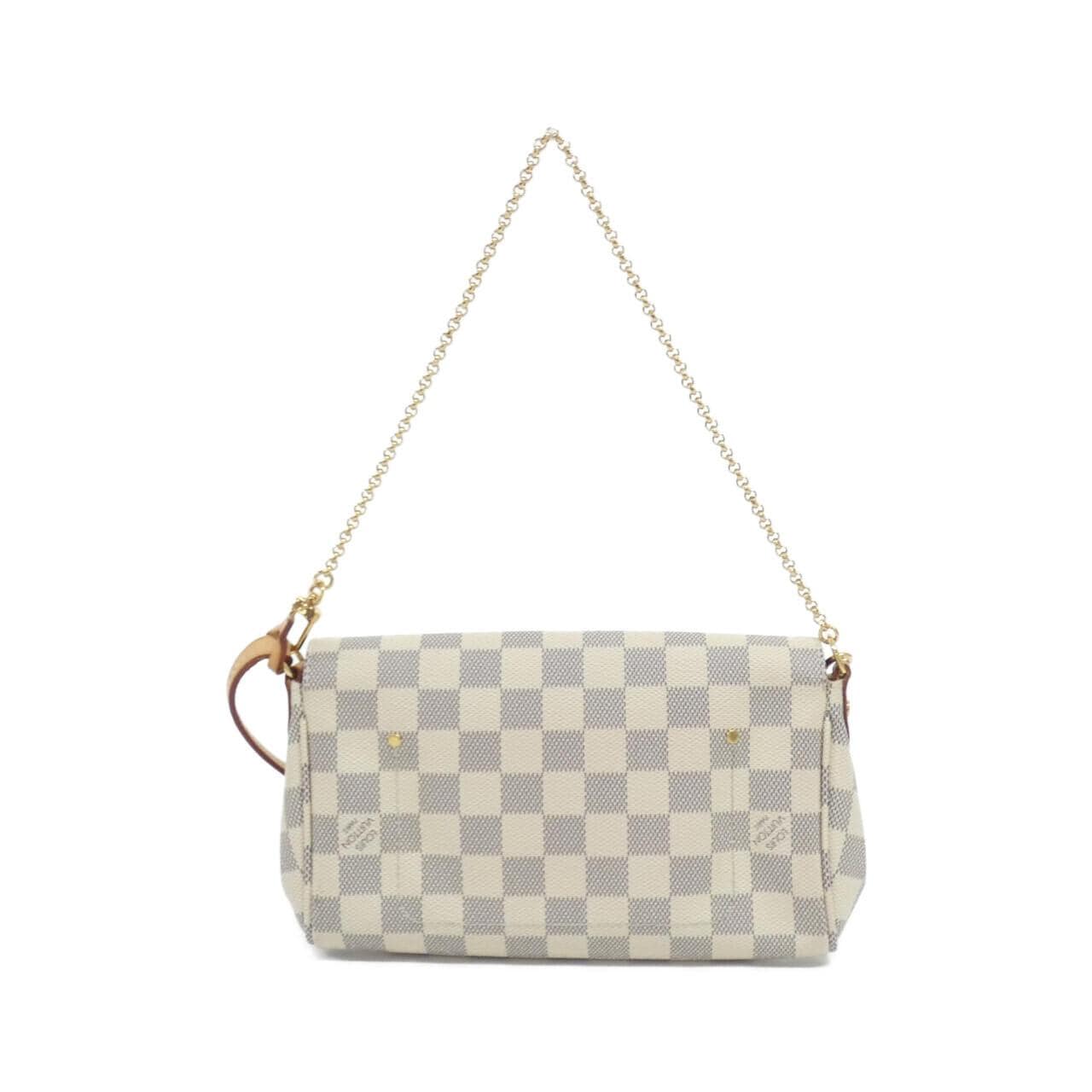 LOUIS VUITTON N41277 Shoulder Damier 2