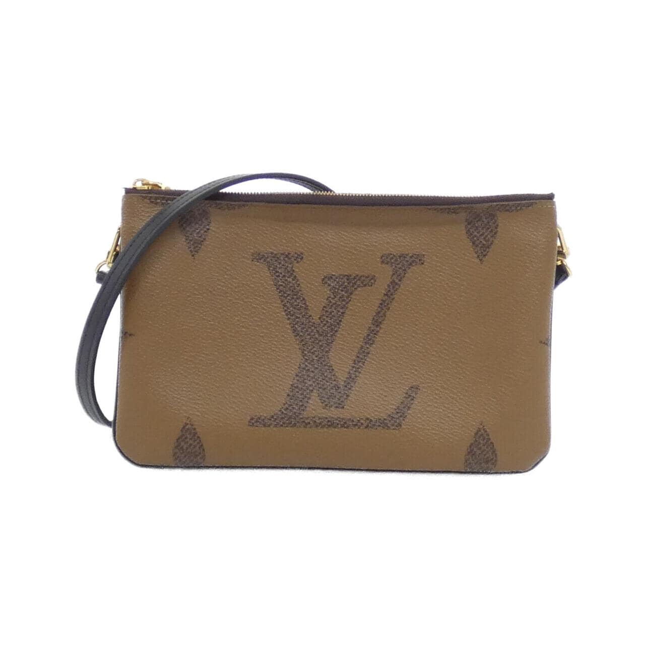 LOUIS VUITTON Pochette M69203 Shoulder Monogram