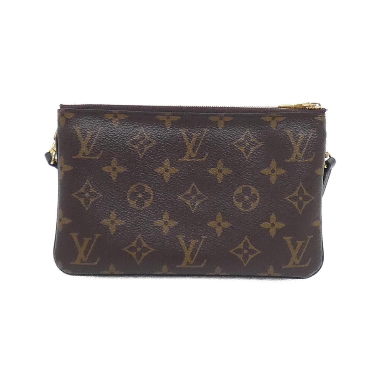 LOUIS VUITTON Pochette M69203 Shoulder Monogram 2