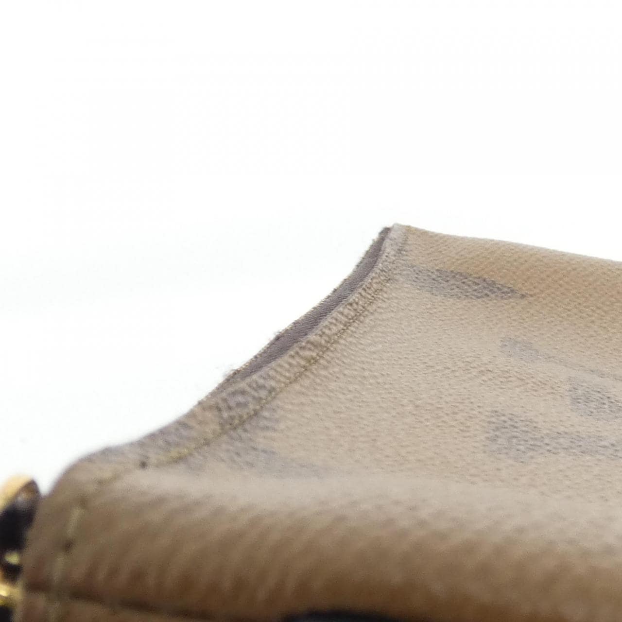 LOUIS VUITTON Pochette M69203 Shoulder Monogram 4
