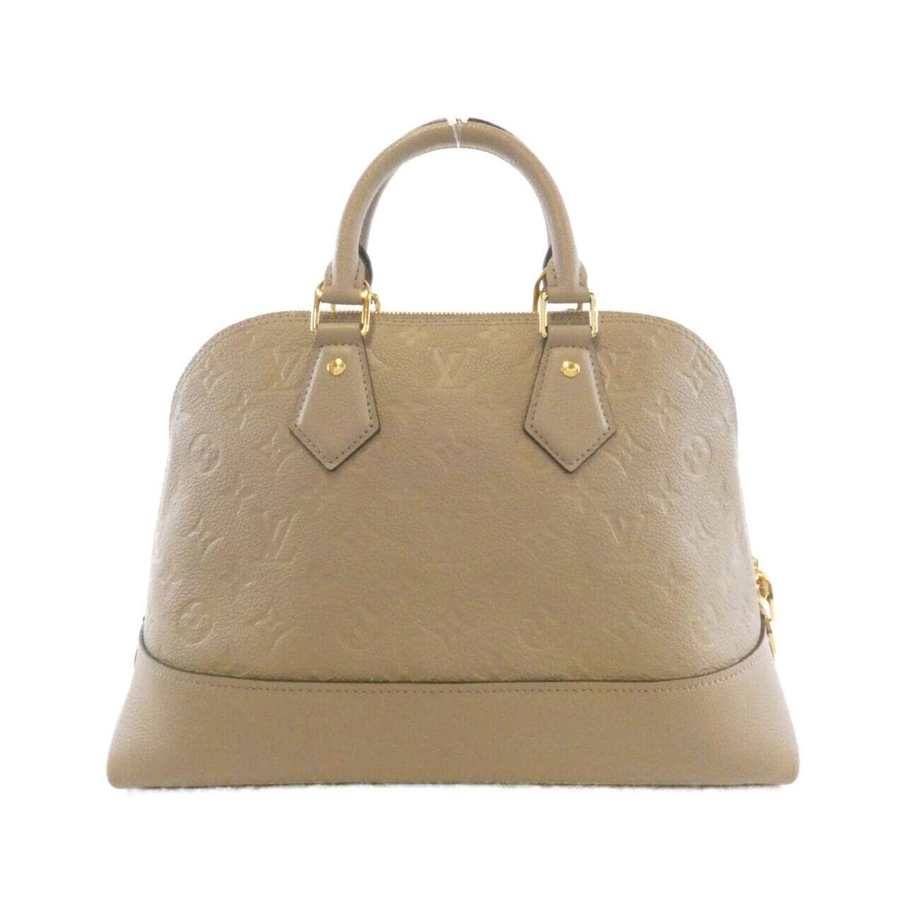 LOUIS VUITTON Alma M44885 Handbag Monogram 2