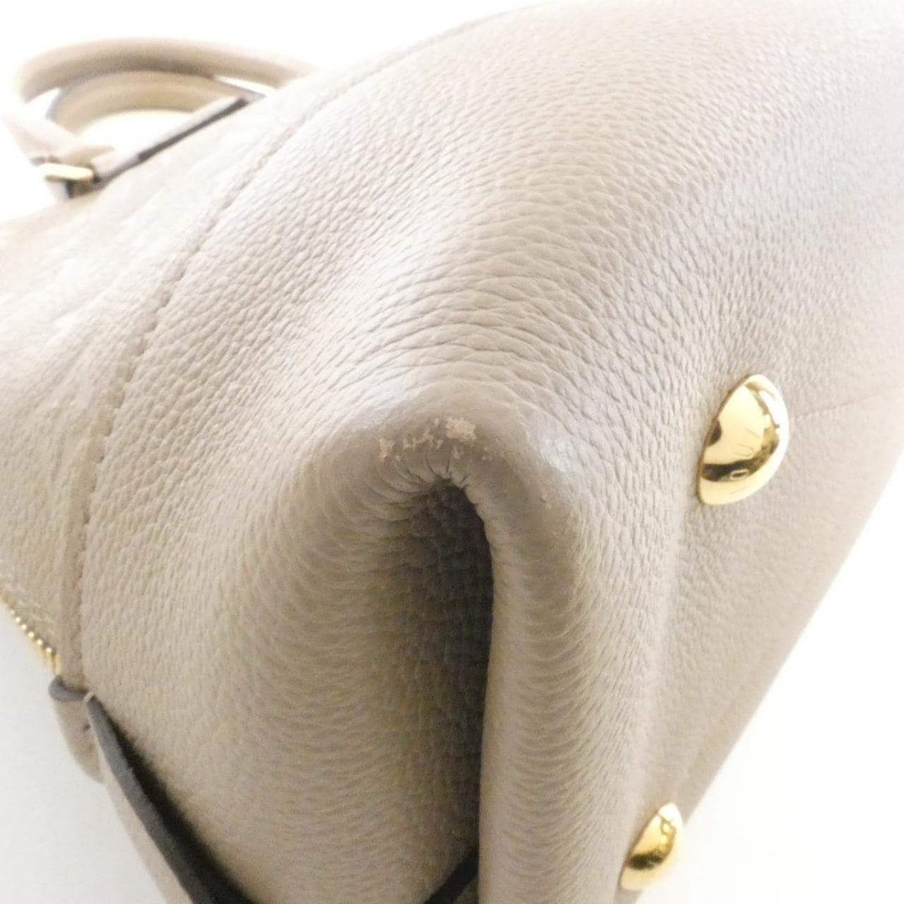 LOUIS VUITTON Alma M44885 Handbag Monogram 3