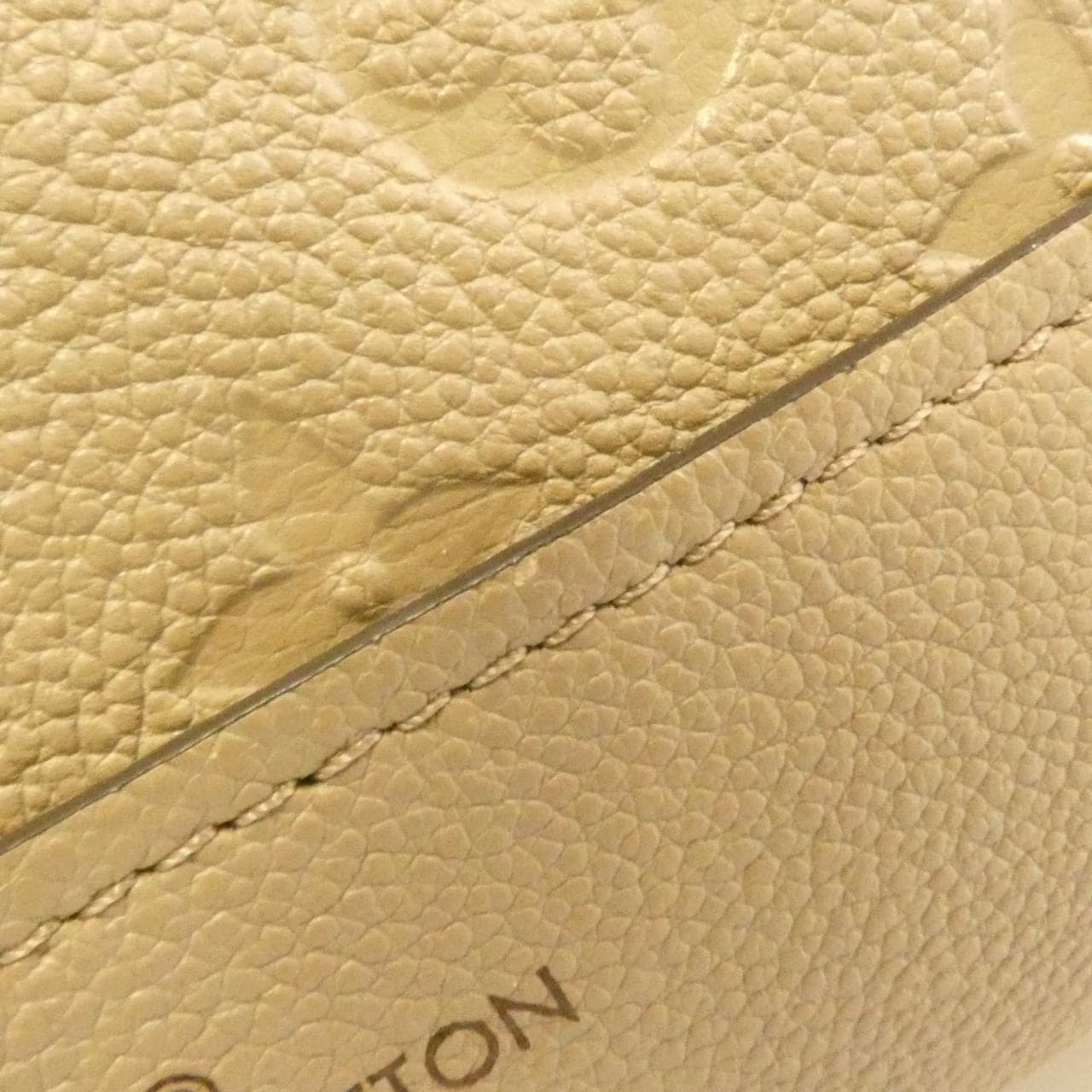 LOUIS VUITTON Alma M44885 Handbag Monogram 5