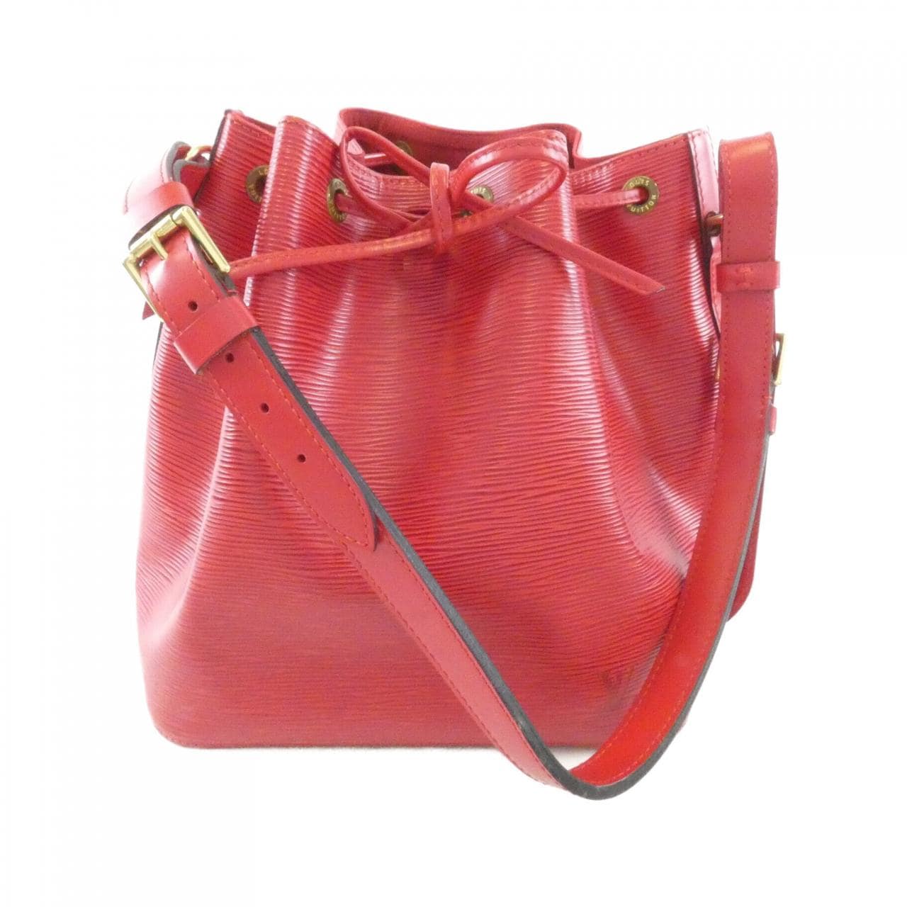 LOUIS VUITTON M44107 Shoulder Epi