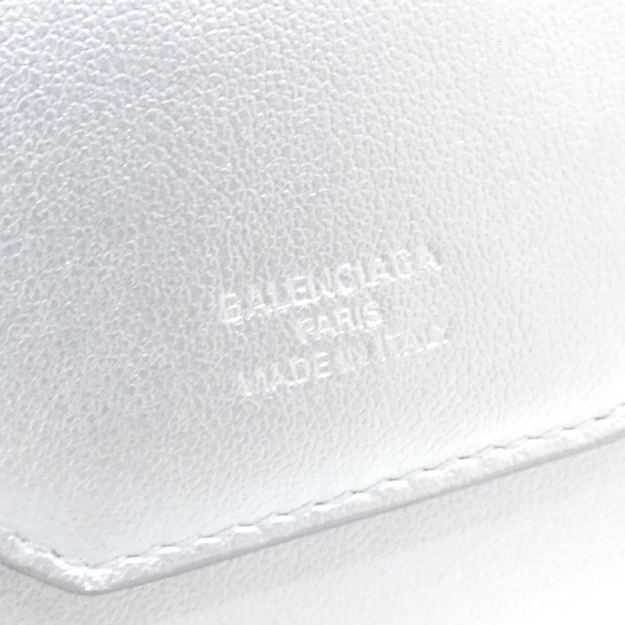 BALENCIAGA 736730 2AB9F 銀包 3