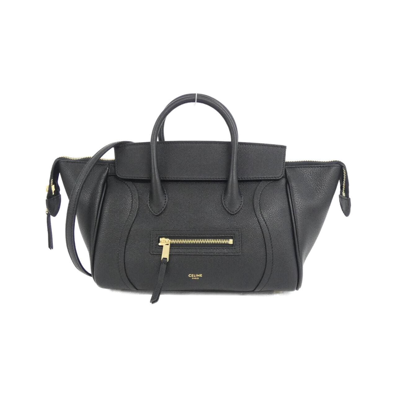 CELINE Luggage L108J3056 Handbag