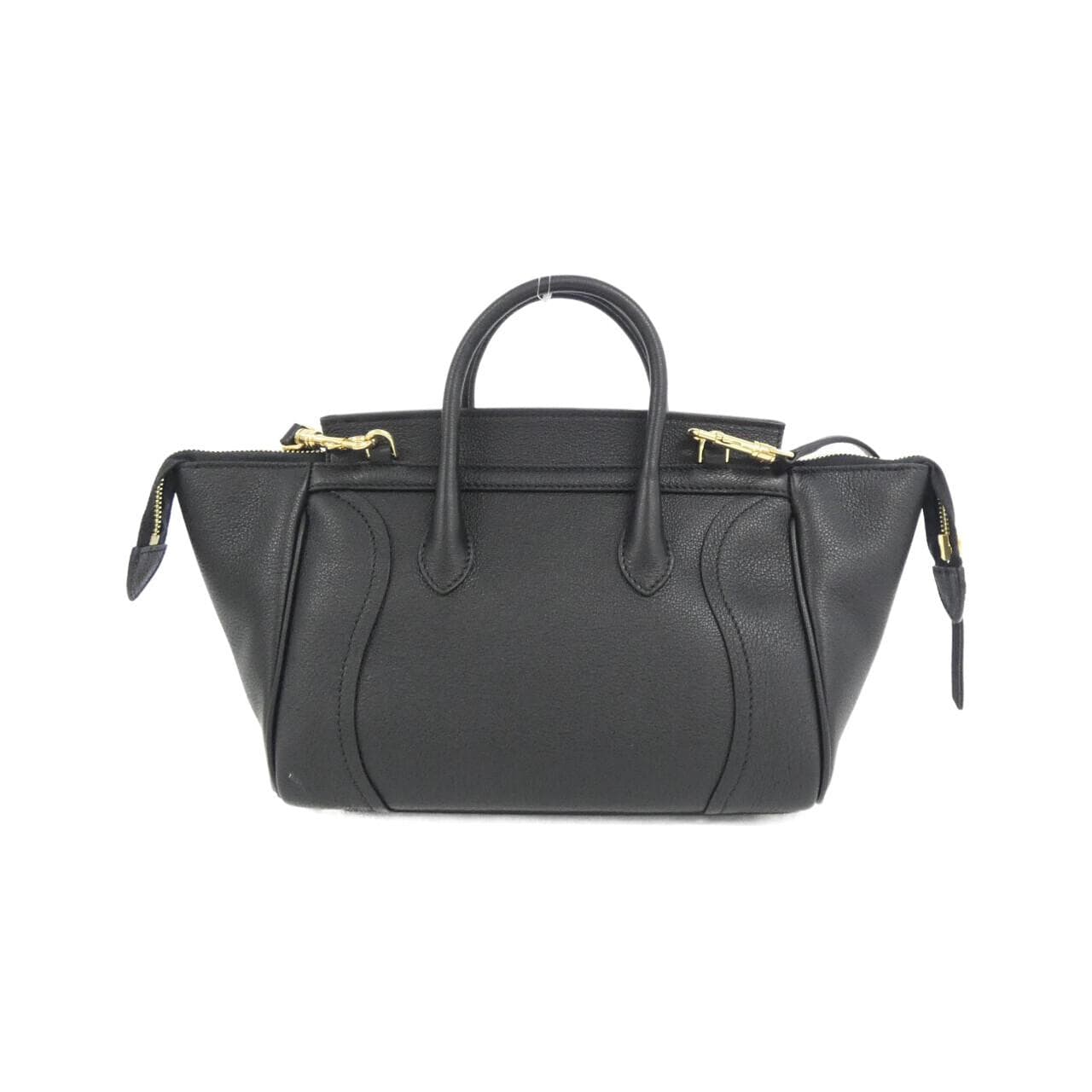 CELINE Luggage L108J3056 Handbag 2