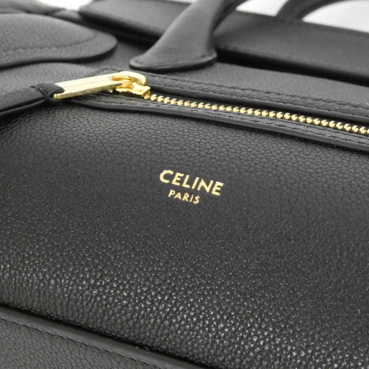 CELINE Luggage L108J3056 Handbag 4