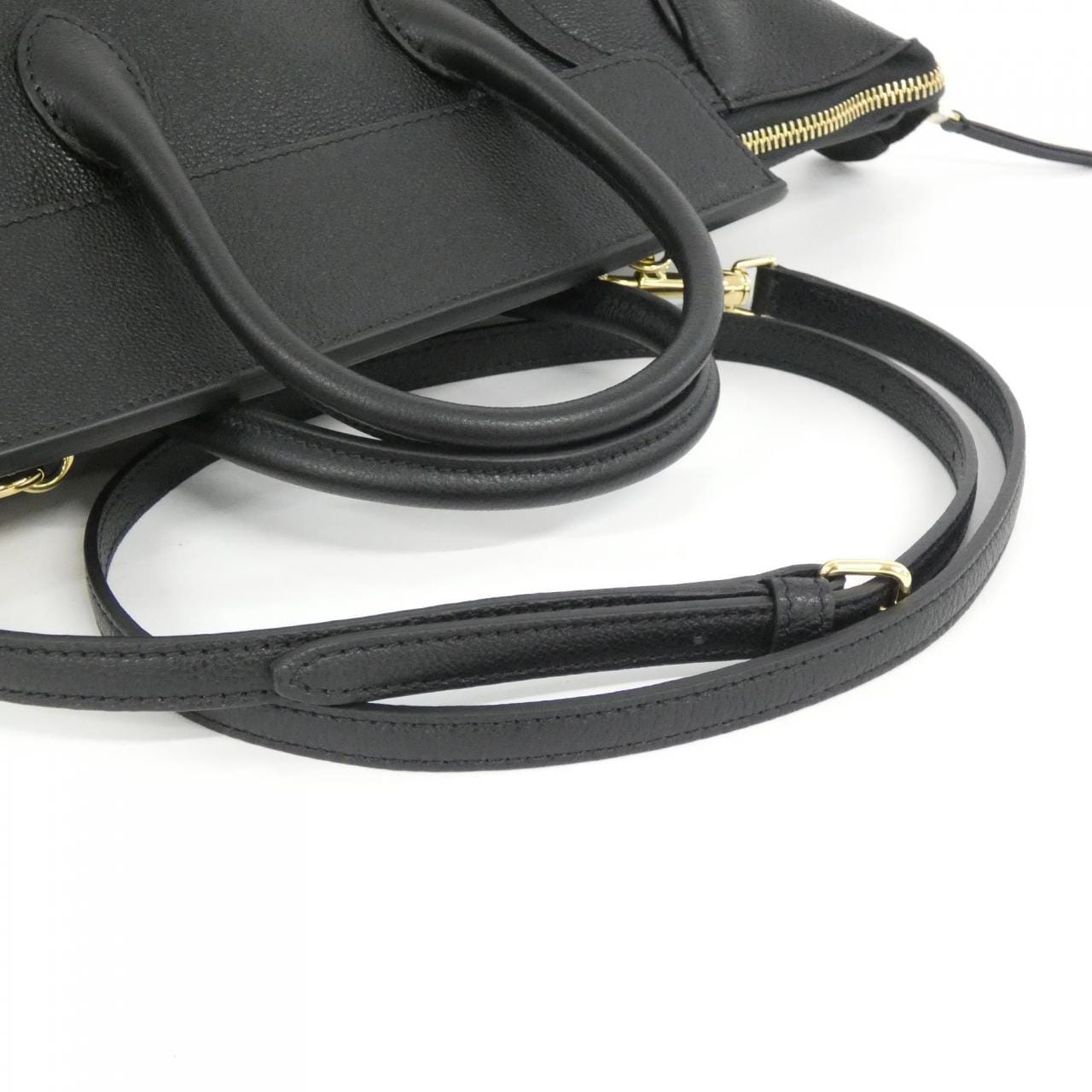 CELINE Luggage L108J3056 Handbag 5