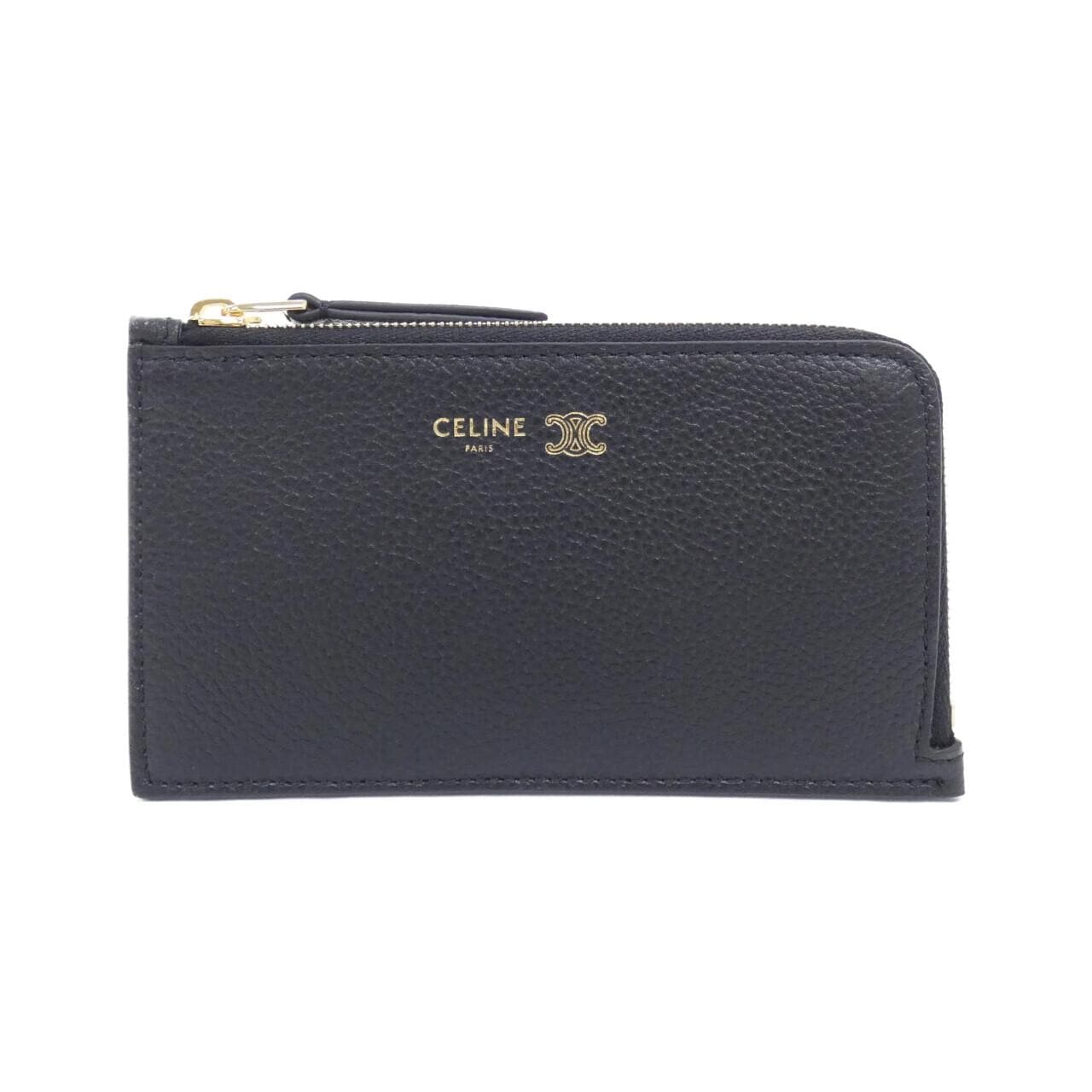 CELINE L10082O54 Coin Case