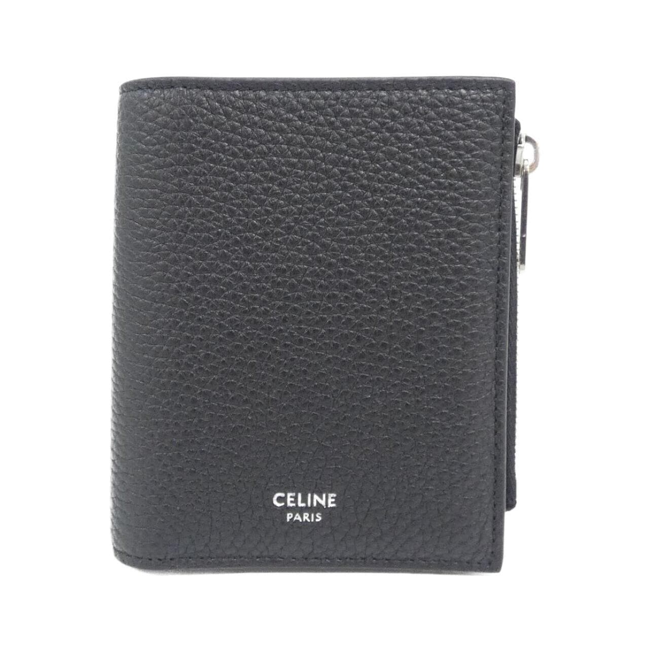 CELINE Triomphe 10E493GTH Wallet