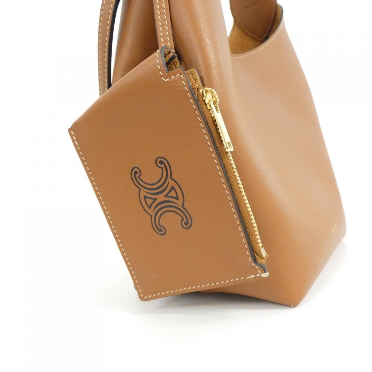 CELINE L10133Q71 Handbag 4
