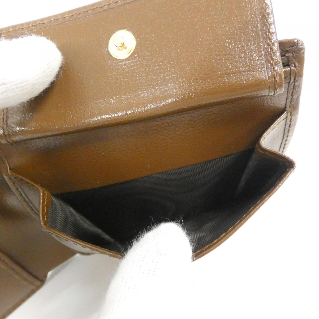GUCCI 673000 92TCG Wallet Canvas 6