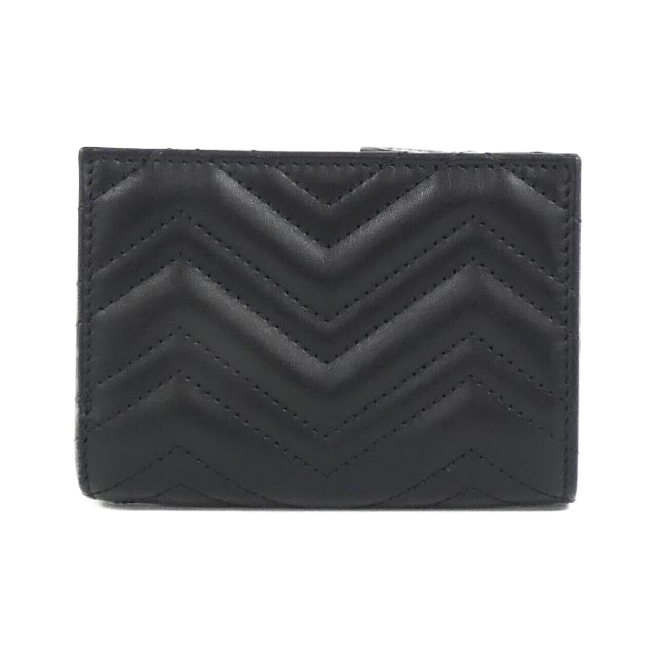 GUCCI 773427 DTDHT Wallet Leather 2