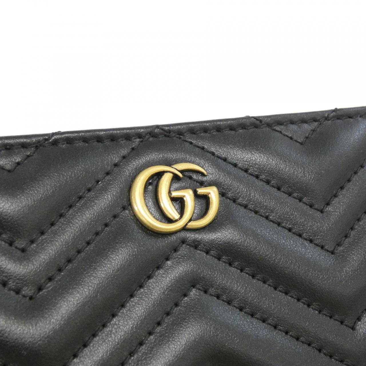 GUCCI 773427 DTDHT Wallet Leather 3