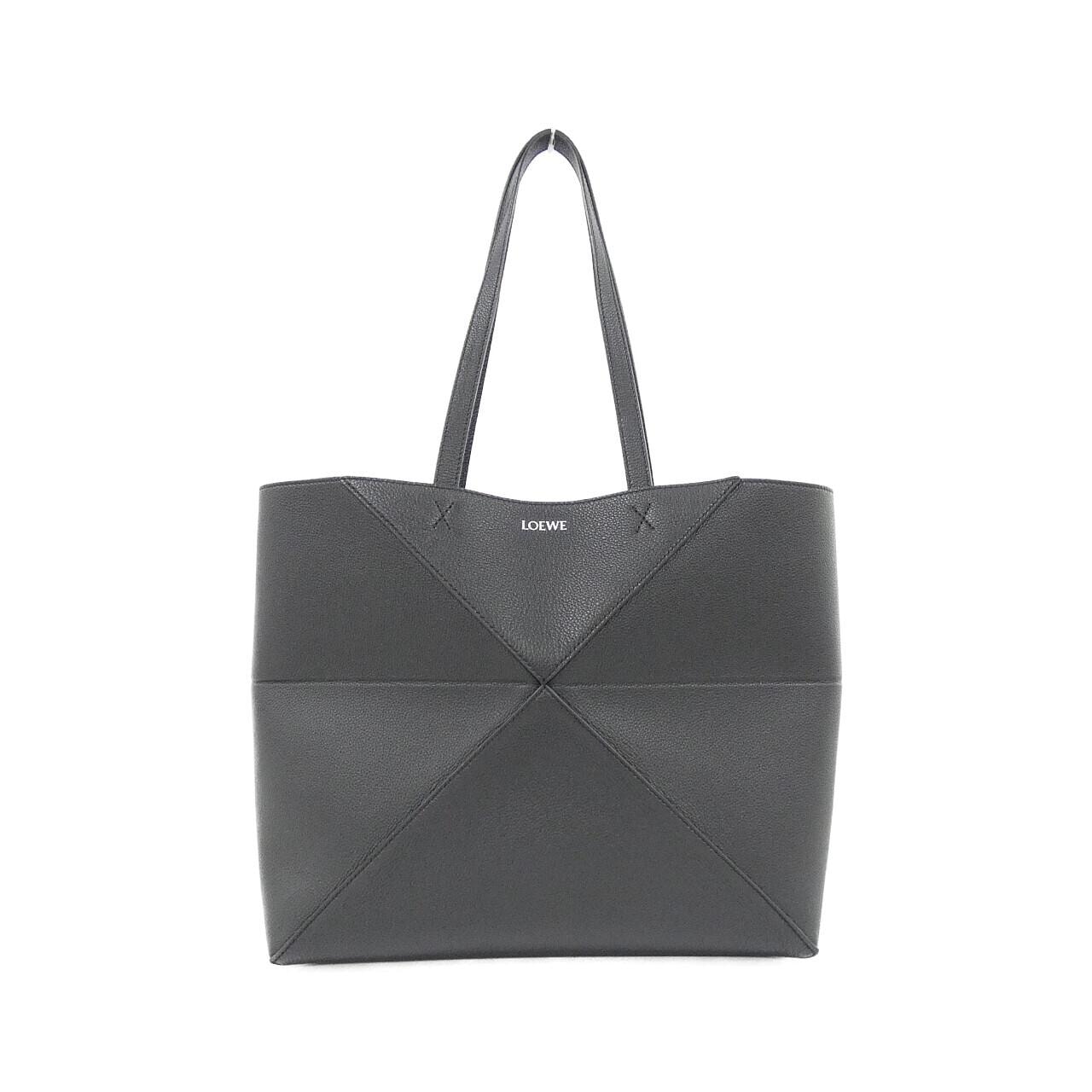 LOEWE Puzzle A779PEWX04 托特包