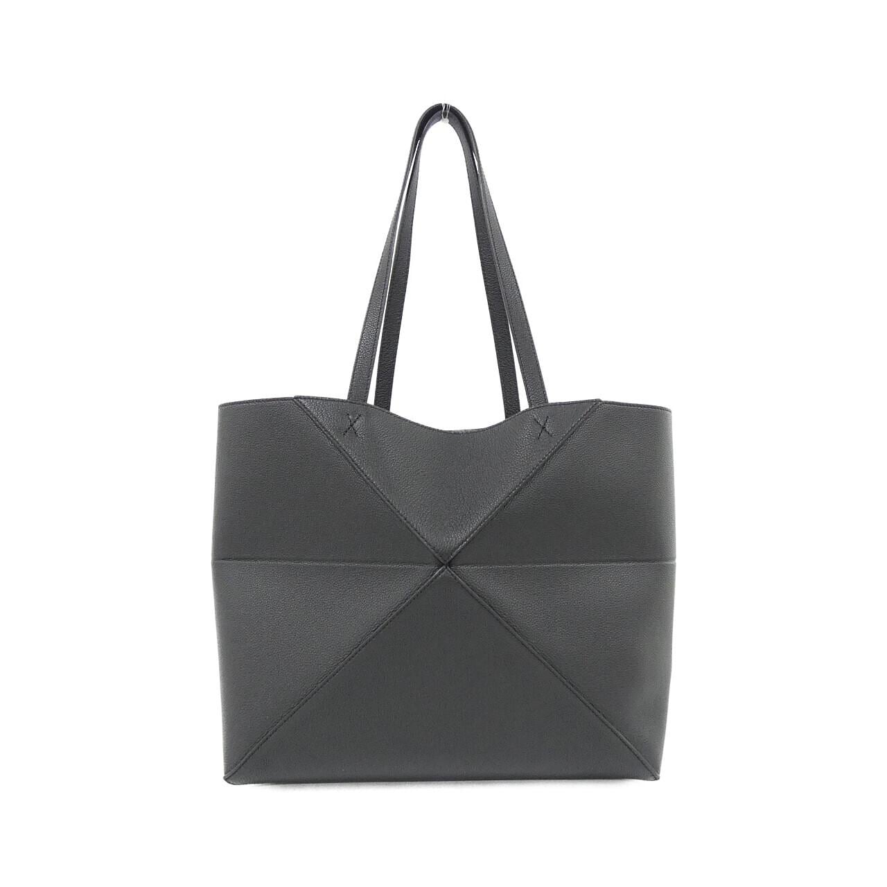 LOEWE Puzzle A779PEWX04 托特包 2