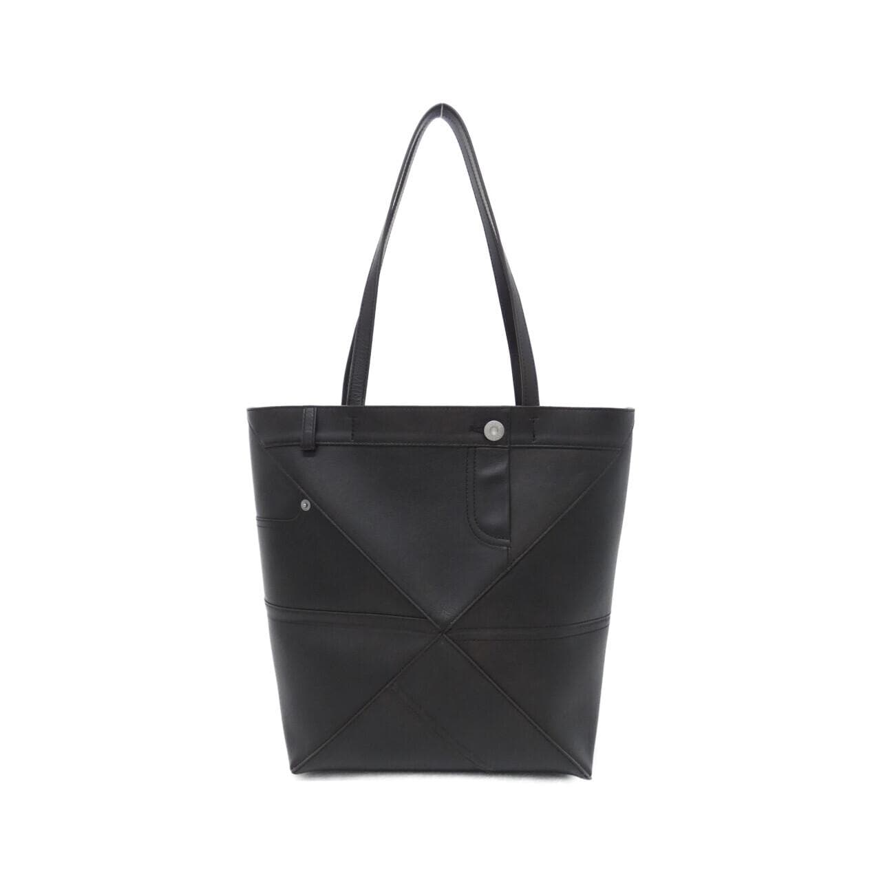 LOEWE Puzzle A779G50X98 Tote