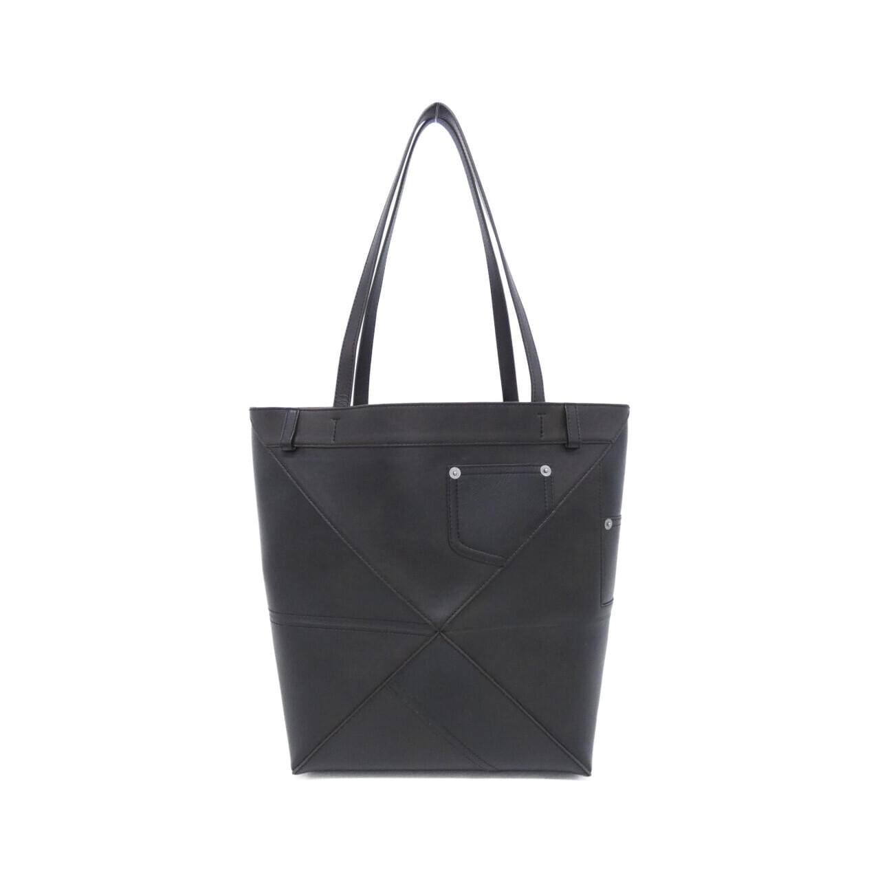 LOEWE Puzzle A779G50X98 Tote 2