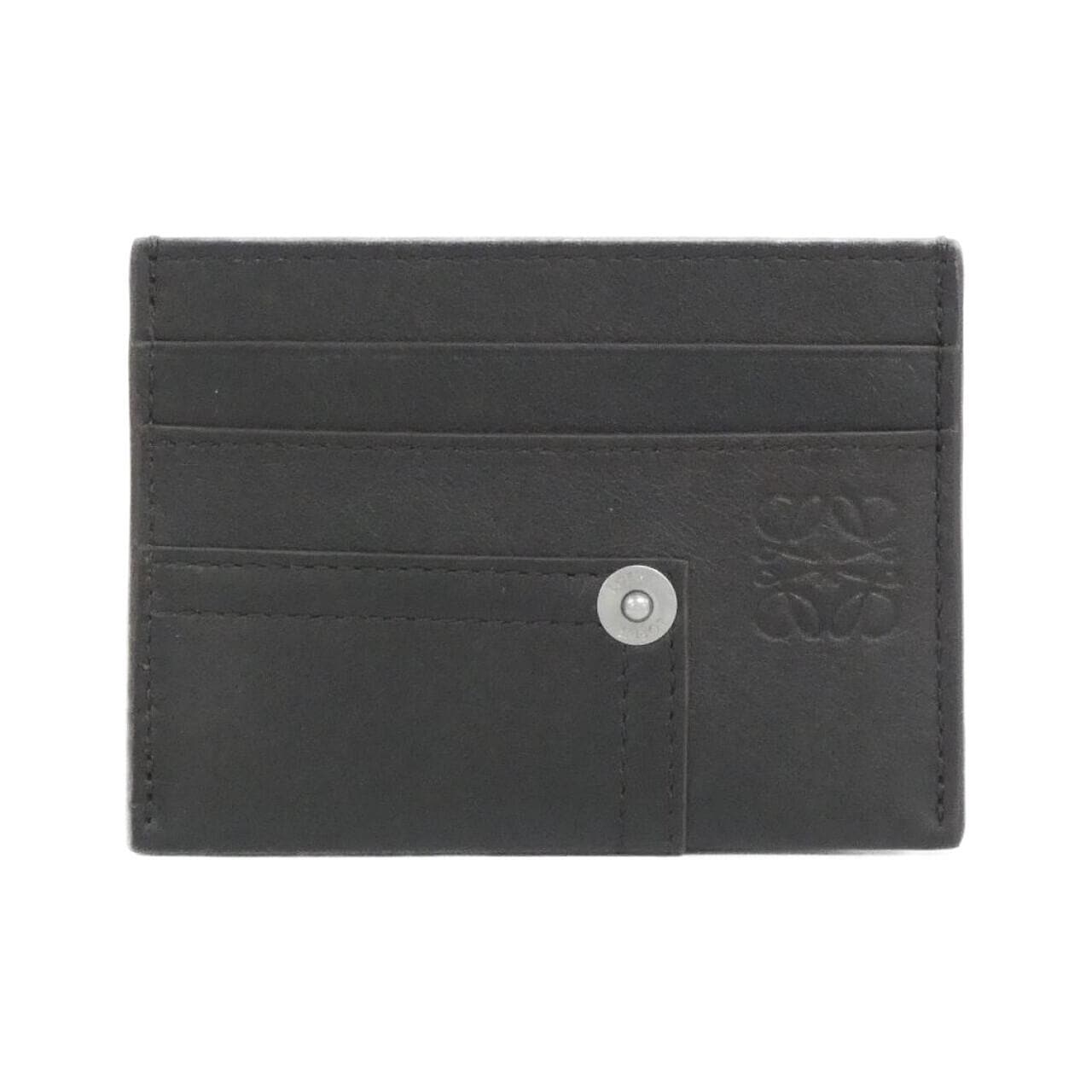 LOEWE C643322X55 Card Case