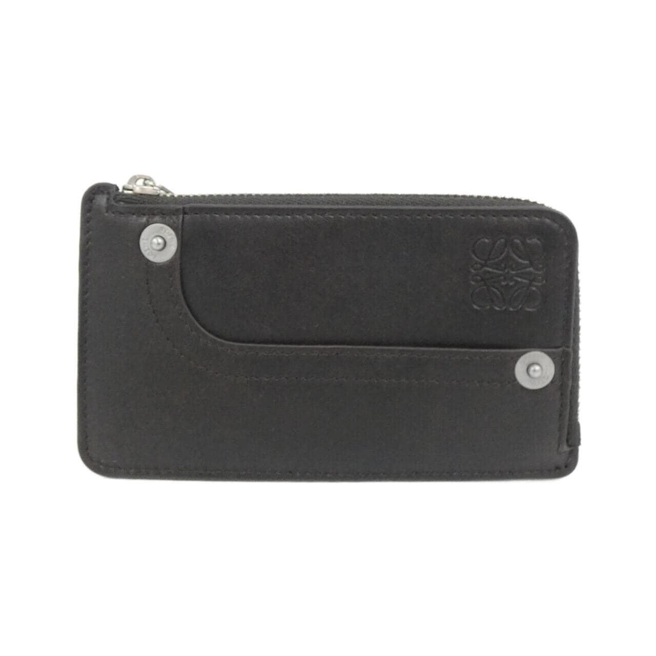 LOEWE C643Z40XAM Coin Case