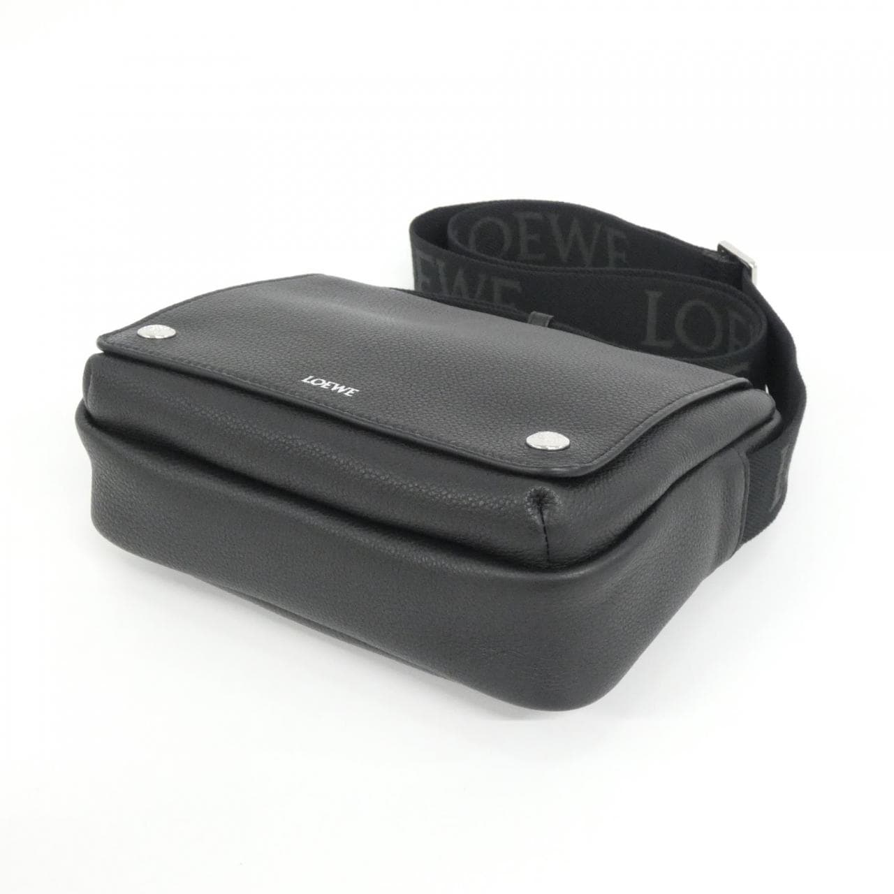 LOEWE BANBA73X05 Shoulder 3