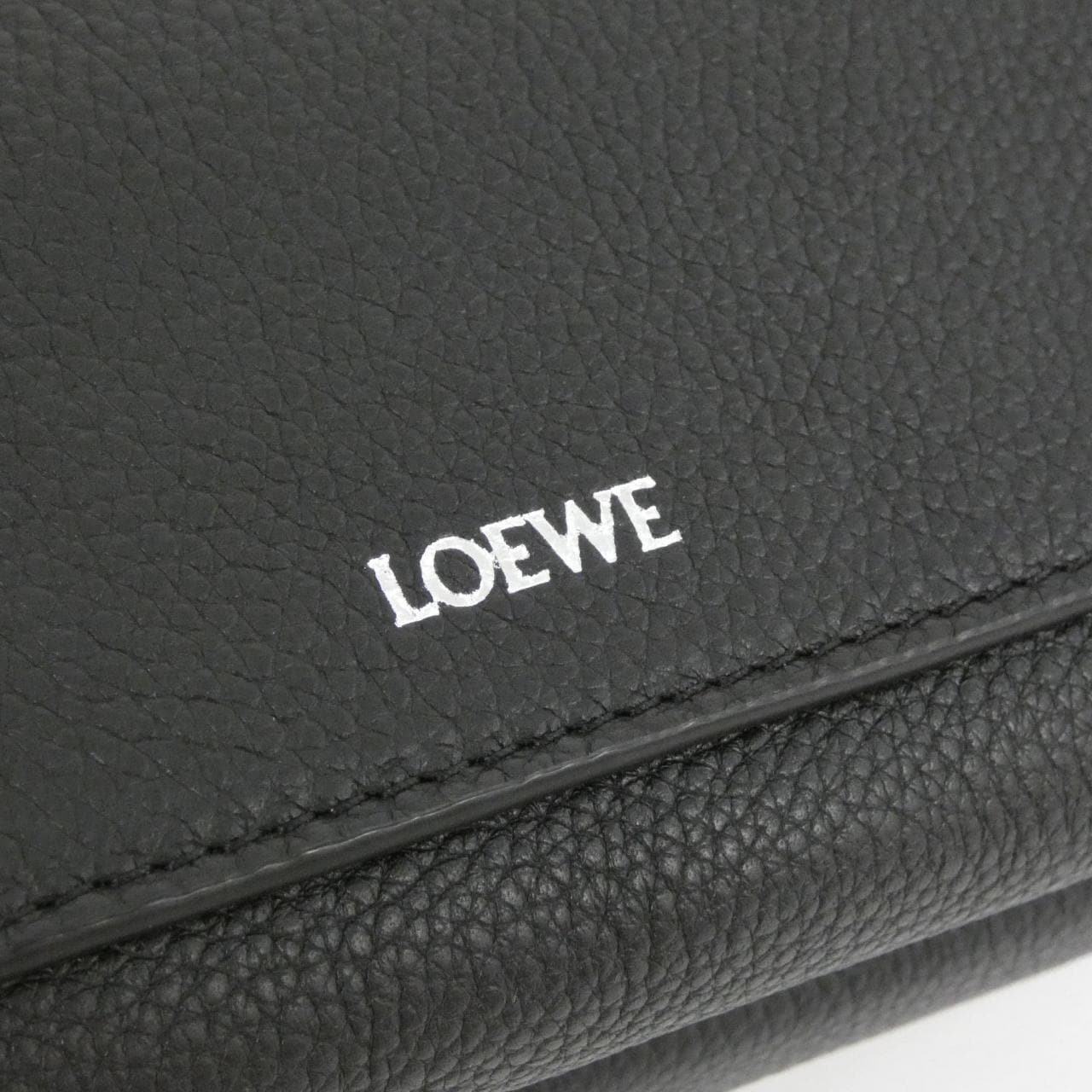 LOEWE BANBA73X05 Shoulder 4