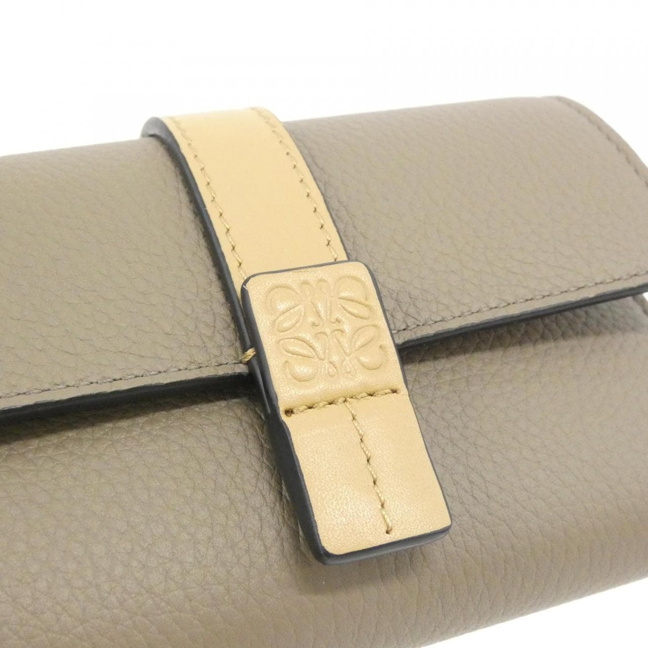 LOEWE C660S86X04 Wallet 3