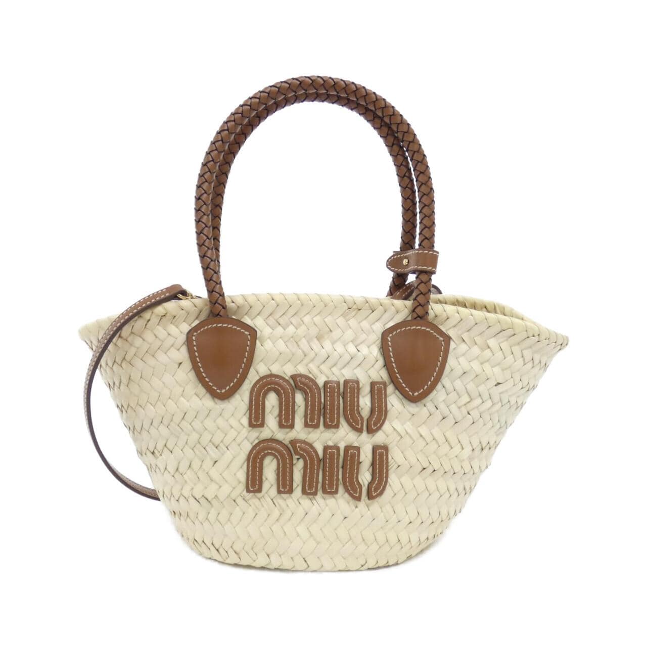 MIU MIU 5BG273 手提包