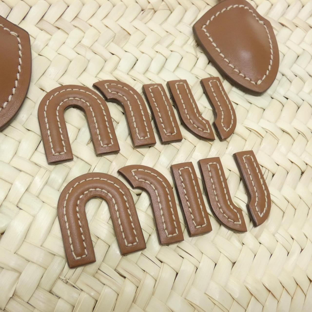 MIU MIU 5BG273 Handbag 4
