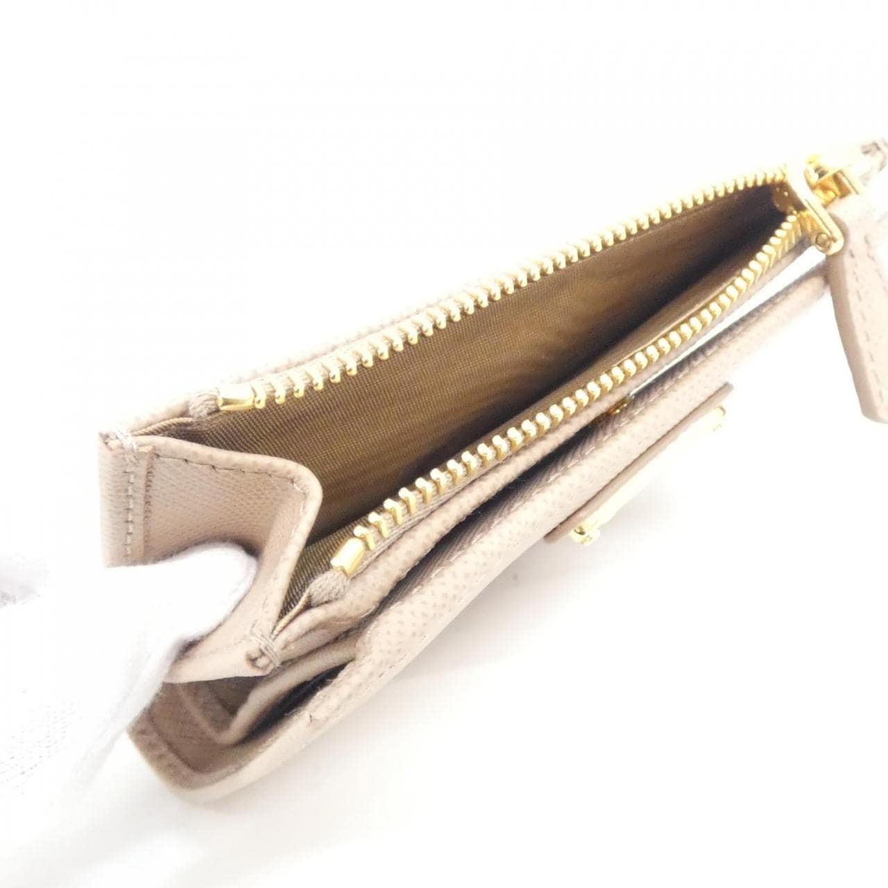 PRADA 1ML050 Wallet 5
