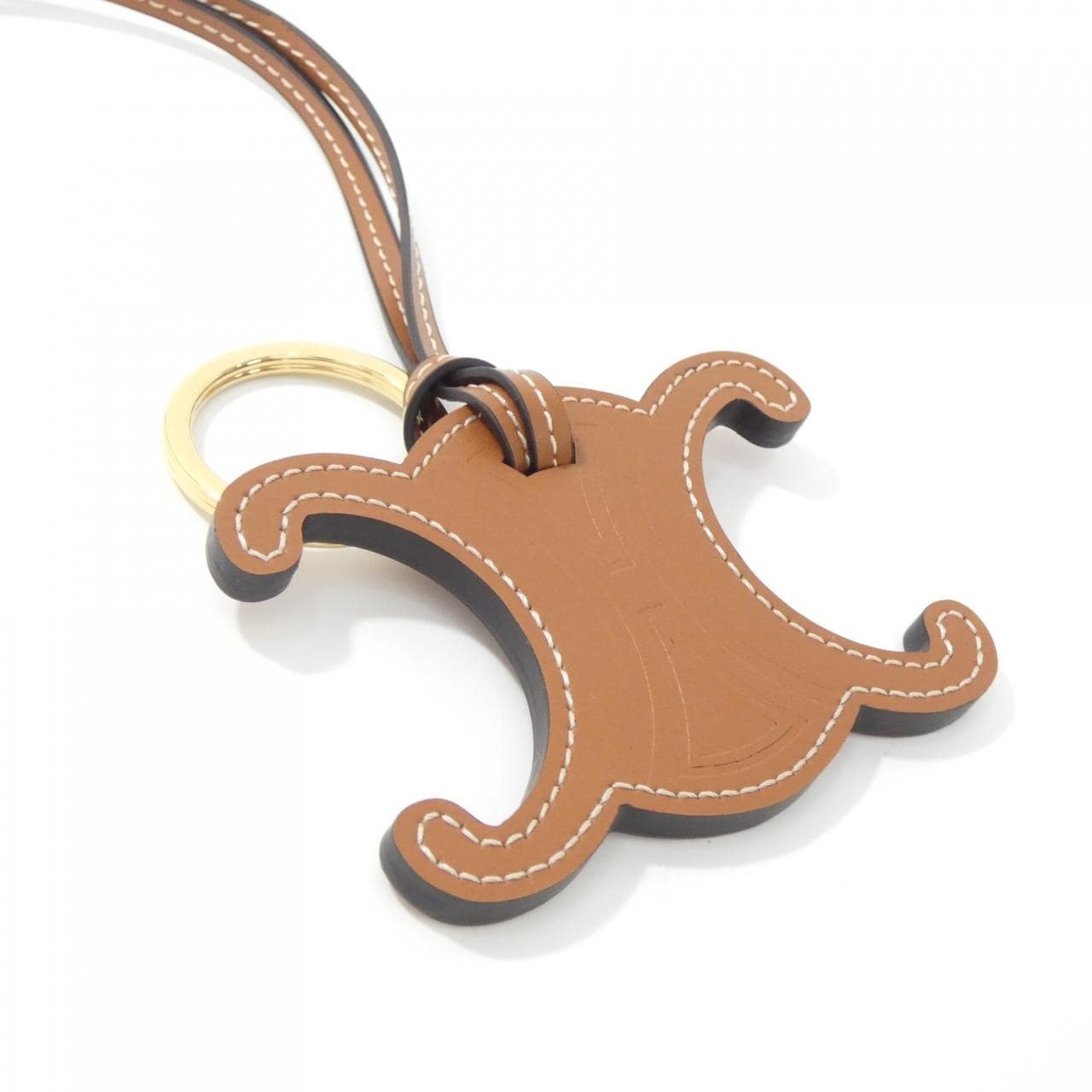 CELINE 49I473DSD Key Case 2