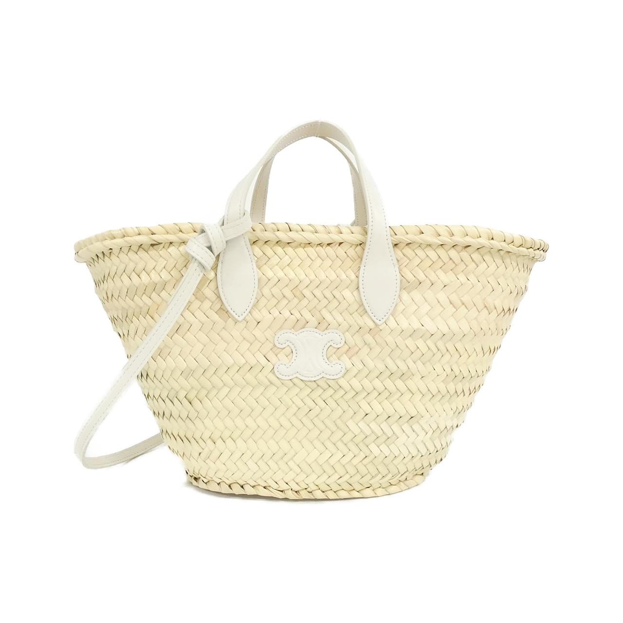 CELINE Triomphe L104F3E95 Handbag