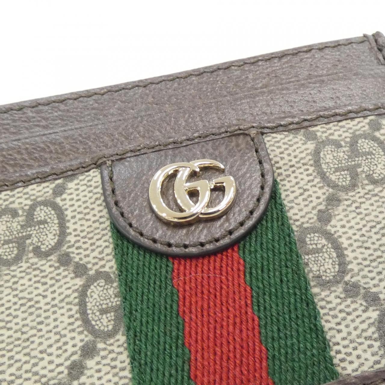 GUCCI 838486 FAE0L 卡片套 皮革 3