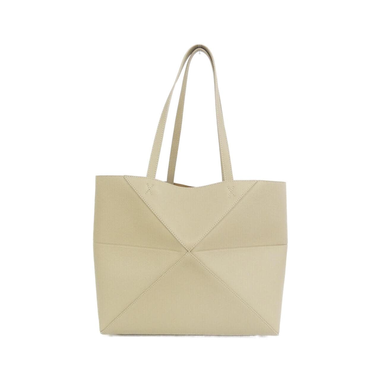 LOEWE Puzzle A779PEWX04 Tote 2