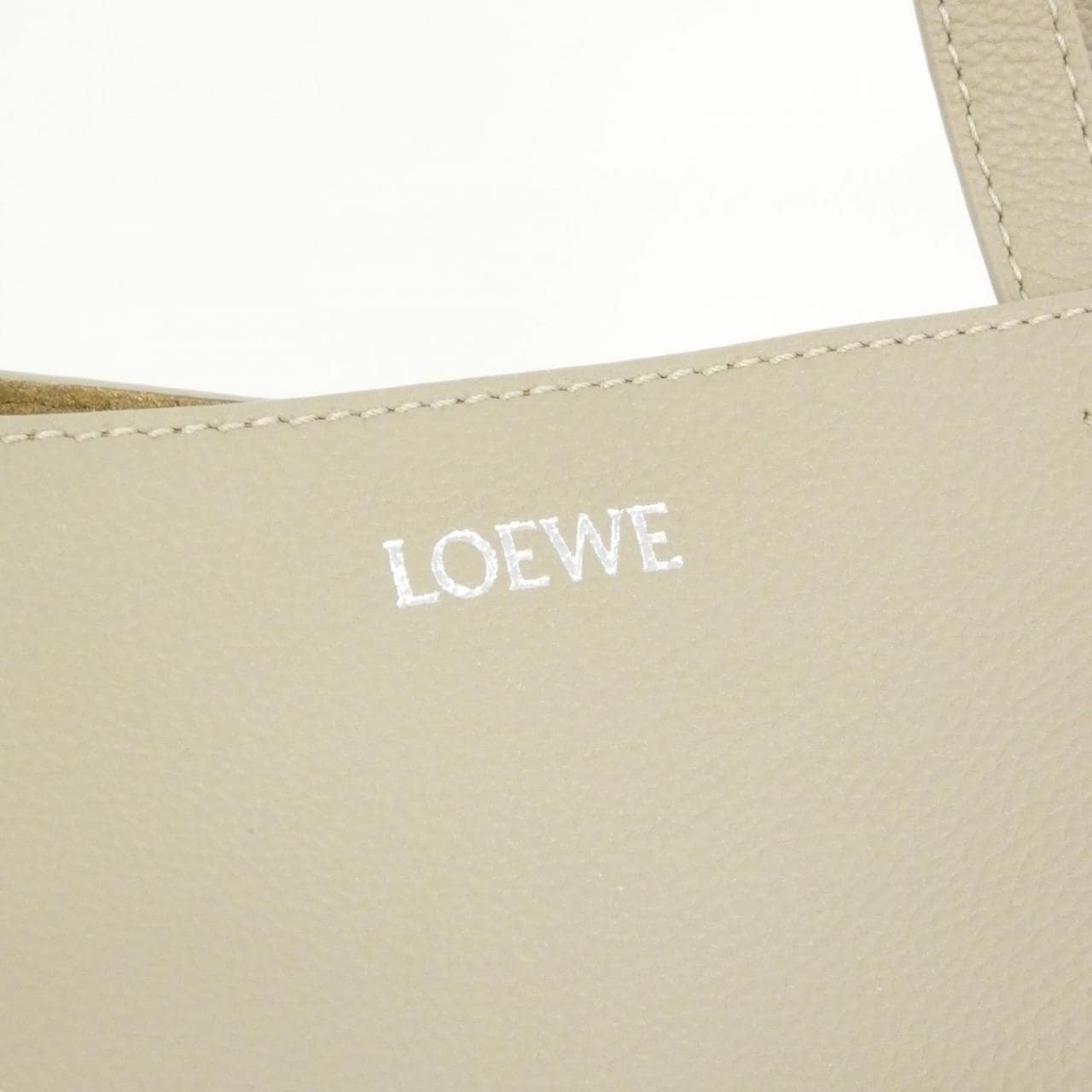 LOEWE Puzzle A779PEWX04 Tote 4